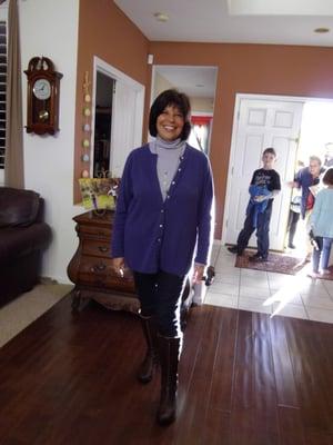 Photo of Donita R.