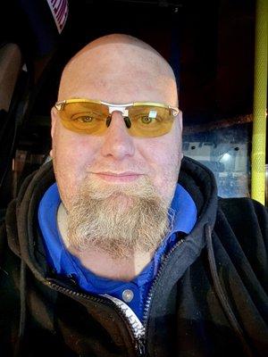 Photo of Nick S.
