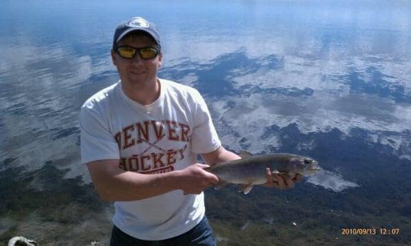 Photo of Kevin K.