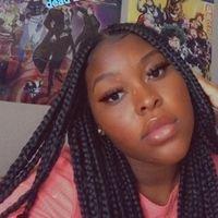 photo of Blessings P.