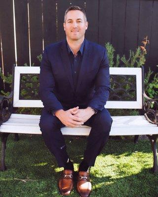 photo of Nicholas H.