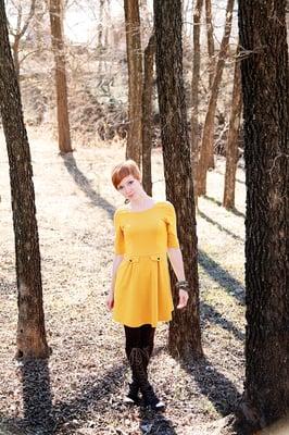 Photo of Kirsten J.