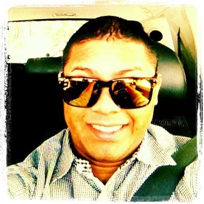 Photo of Luis R.