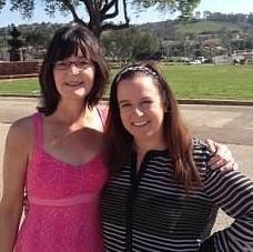 photo of Jennifer E.