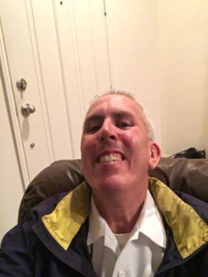 photo of Christopher T.