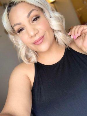 Photo of Erica G.