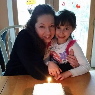 photo of Jennifer C.