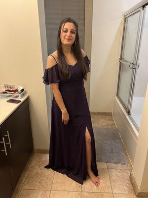 Photo of Riddhi S.