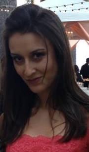 Photo of Nikoleta A.