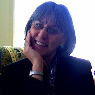 Photo of Elizabeth K.