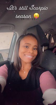Photo of Darshell B.