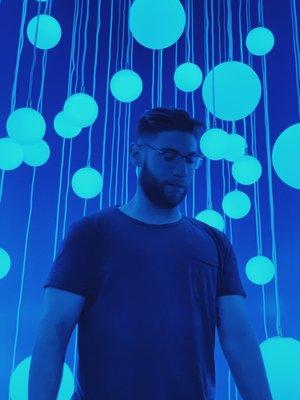 Photo of Dylan G.