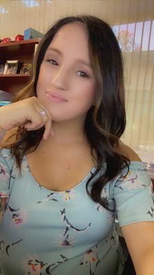 photo of Danielle M.