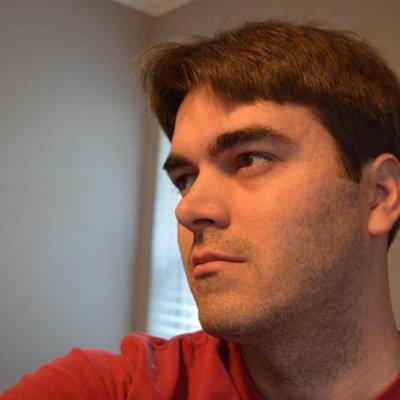 Photo of Kevin M.