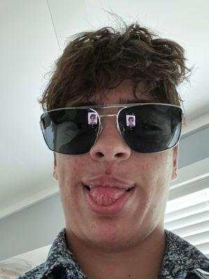 Photo of Miles S.