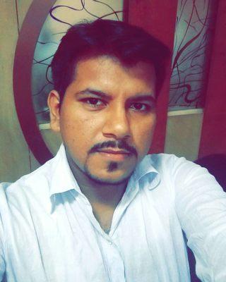 photo of Sadeen Panraghav P.