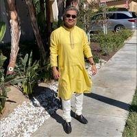Photo of Pallab H.