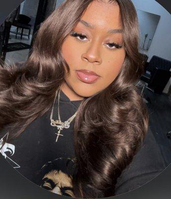 Photo of Mia Q.
