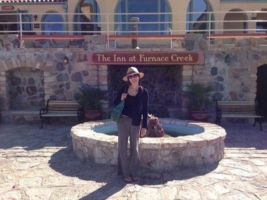 Photo of Kimberly P.