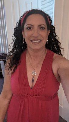 Photo of Allison S.