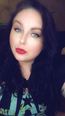 Photo of Katie M.