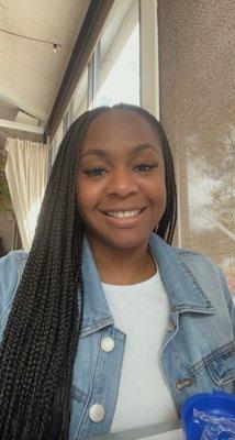 Photo of Alyssa M.