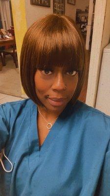 Photo of Adonna N.