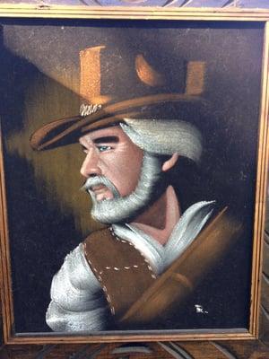 Photo of Shane W.