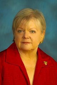 photo of Patricia H.