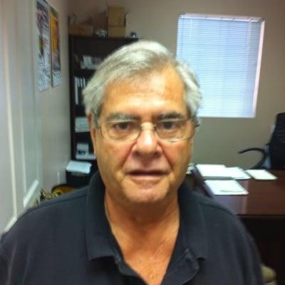 Photo of Larry H.