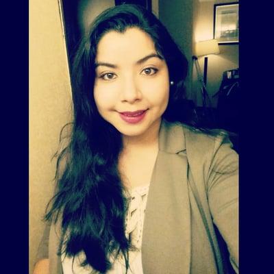 Photo of Ana V.