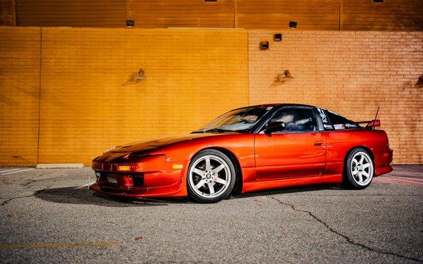 photo of Long Coast F.