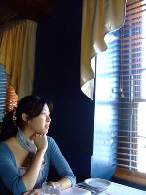 Photo of Joanne C.