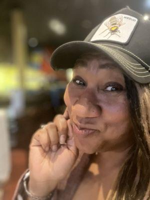 photo of Kimberly T.
