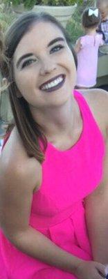 Photo of Natalie V.