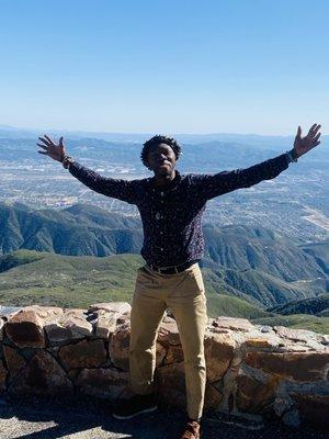 photo of Octavius C.