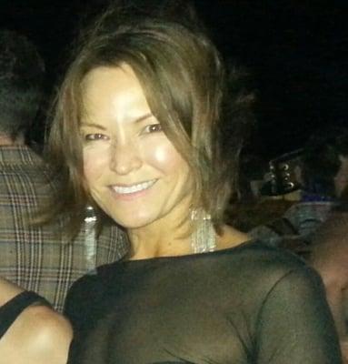 photo of Dr. Kathleen L.