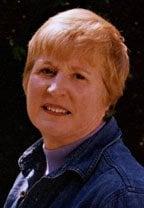 photo of Katherine P.