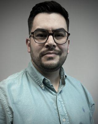 Photo of Oscar M.