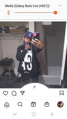 photo of Benjamin G.