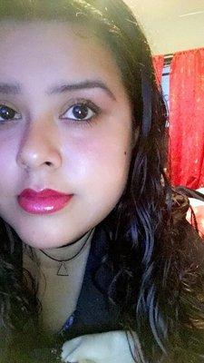 photo of Yetssenia T.