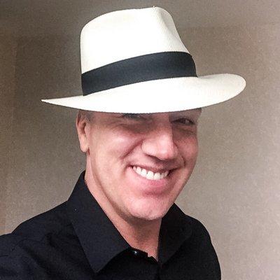 photo of Christopher J.