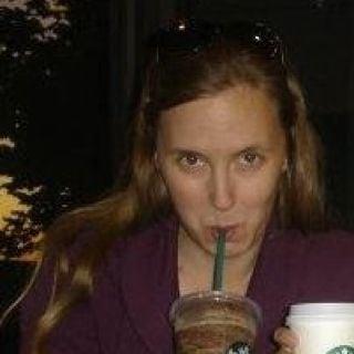 photo of Crystal D.