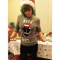 photo of Priscilla G.