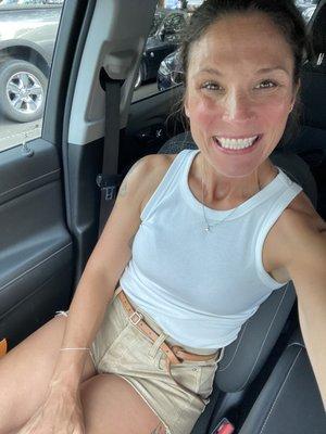 photo of Kristen M.