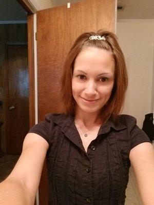 Photo of Alisha K.
