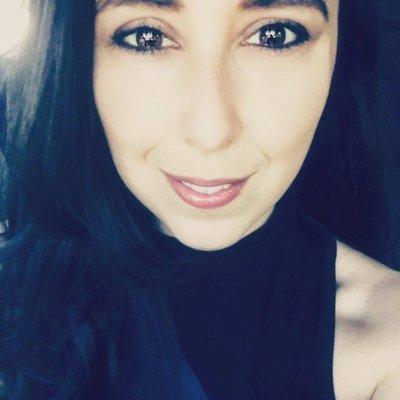 photo of Kristen Hope M.