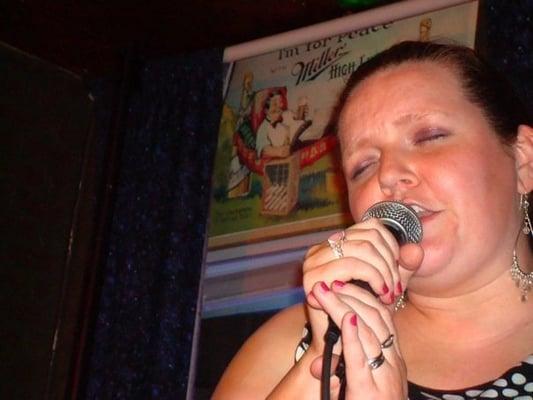 photo of Courtney P.