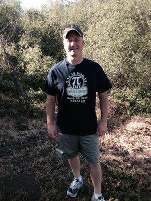Photo of Bryan B.