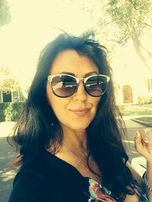 Photo of Elizabeth M.